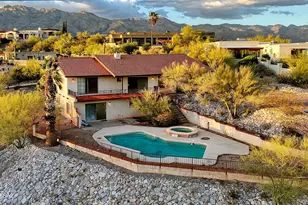 4710 N Paseo Saric, Tucson, AZ 85750 - Photo 49