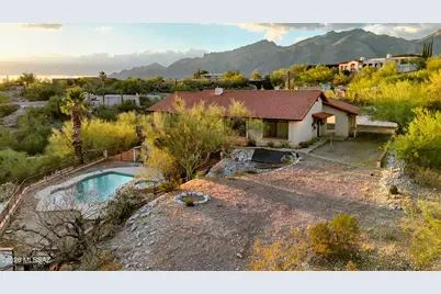 4710 N Paseo Saric, Tucson, AZ 85750 - Photo 25