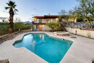 4710 N Paseo Saric, Tucson, AZ 85750 - Photo 41