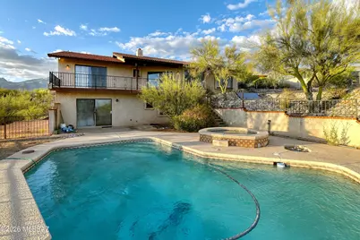 4710 N Paseo Saric, Tucson, AZ 85750 - Photo 27