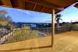 4710 N Paseo Saric, Tucson, AZ 85750 - Photo 45