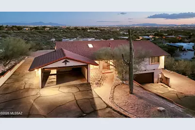 4710 N Paseo Saric, Tucson, AZ 85750 - Photo 3