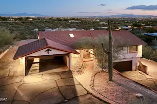4710 N Paseo Saric, Tucson, AZ 85750 - Photo 3