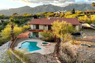 4710 N Paseo Saric, Tucson, AZ 85750 - Photo 25