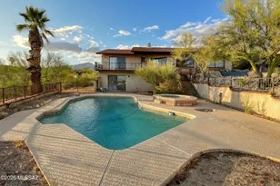 4710 N Paseo Saric, Tucson, AZ 85750 - Photo 29