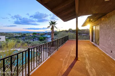 4710 N Paseo Saric, Tucson, AZ 85750 - Photo 11
