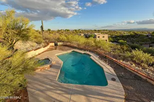4710 N Paseo Saric, Tucson, AZ 85750 - Photo 11