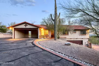4710 N Paseo Saric, Tucson, AZ 85750 - Photo 41