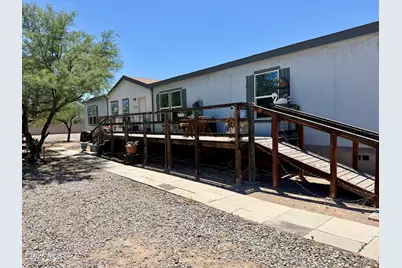 7242 S Westover Avenue, Tucson, AZ 85746 - Photo 1
