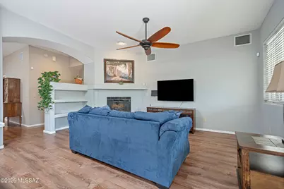 6510 N Sun Bluff Drive, Tucson, AZ 85704 - Photo 9