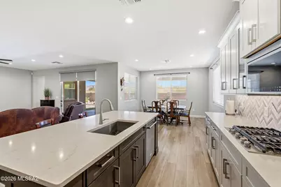 382 N White Marble Avenue, Tucson, AZ 85748 - Photo 9