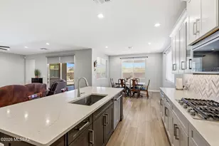 382 N White Marble Ave, Tucson, AZ 85748 - Photo 9