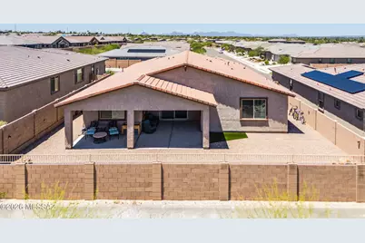 382 N White Marble Avenue, Tucson, AZ 85748 - Photo 41