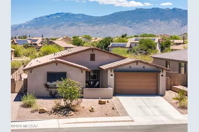 382 N White Marble Avenue, Tucson, AZ 85748 - Photo 3