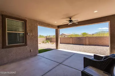 382 N White Marble Avenue, Tucson, AZ 85748 - Photo 35