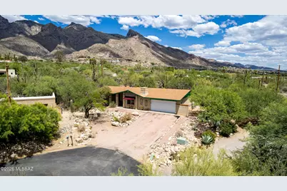 3897 E Diablo Canyon Place, Tucson, AZ 85718 - Photo 1