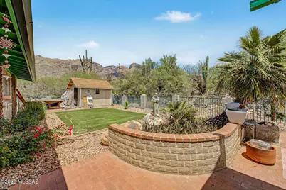 3897 E Diablo Canyon Place, Tucson, AZ 85718 - Photo 27