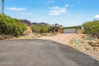 3897 E Diablo Canyon Place, Tucson, AZ 85718 - Photo 5