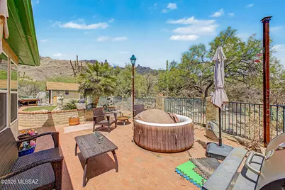 3897 E Diablo Canyon Place, Tucson, AZ 85718 - Photo 25