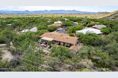 3897 E Diablo Canyon Place, Tucson, AZ 85718 - Photo 35