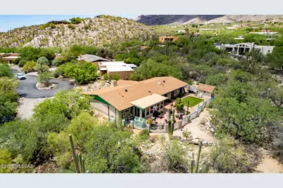 3897 E Diablo Canyon Place, Tucson, AZ 85718 - Photo 33
