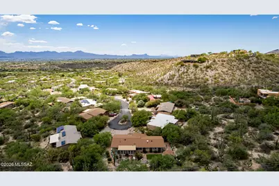 3897 E Diablo Canyon Place, Tucson, AZ 85718 - Photo 39