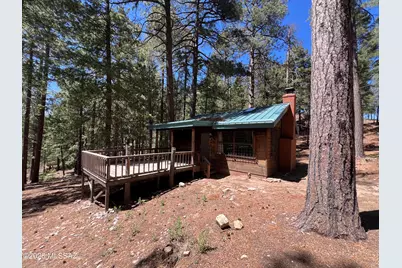 11914 Soldiers Camp Road, Tucson, AZ 85619 - Photo 1