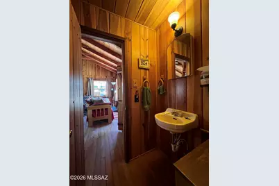 11914 Soldiers Camp Road, Tucson, AZ 85619 - Photo 9