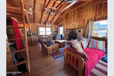 11914 Soldiers Camp Road, Tucson, AZ 85619 - Photo 5