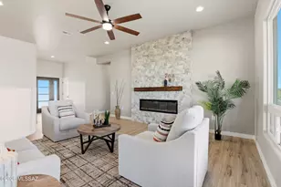 5659 W Desert Falcon Ln, Tucson, AZ 85742 - Photo 9