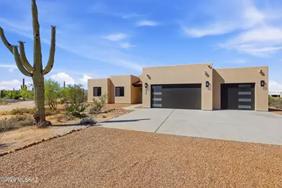 5659 W Desert Falcon Lane, Tucson, AZ 85742 - Photo 39