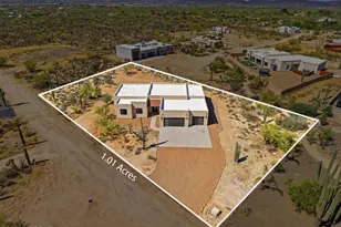 5659 W Desert Falcon Ln, Tucson, AZ 85742 - Photo 3