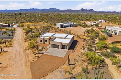 5659 W Desert Falcon Lane, Tucson, AZ 85742 - Photo 47