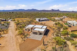 5659 W Desert Falcon Ln, Tucson, AZ 85742 - Photo 47