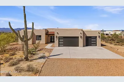 5659 W Desert Falcon Lane, Tucson, AZ 85742 - Photo 43