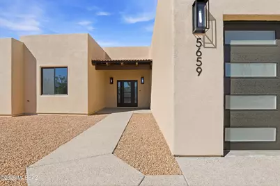 5659 W Desert Falcon Lane, Tucson, AZ 85742 - Photo 5