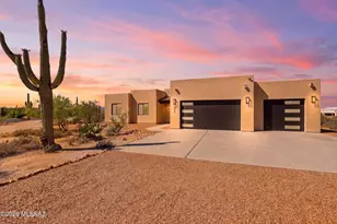 5659 W Desert Falcon Ln, Tucson, AZ 85742 - Photo 1