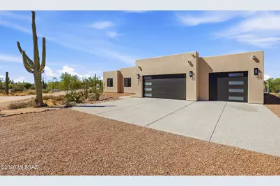 5659 W Desert Falcon Lane, Tucson, AZ 85742 - Photo 41