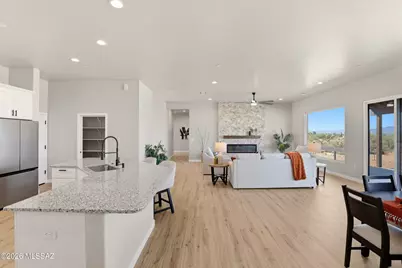 5659 W Desert Falcon Lane, Tucson, AZ 85742 - Photo 15
