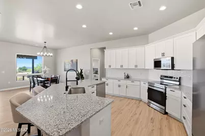 5659 W Desert Falcon Lane, Tucson, AZ 85742 - Photo 13