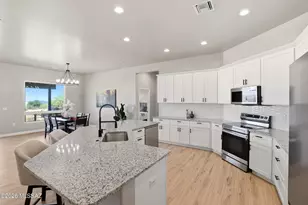 5659 W Desert Falcon Ln, Tucson, AZ 85742 - Photo 13