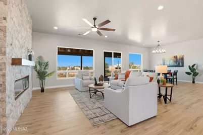 5659 W Desert Falcon Lane, Tucson, AZ 85742 - Photo 7