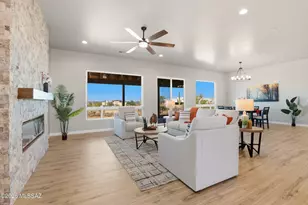 5659 W Desert Falcon Ln, Tucson, AZ 85742 - Photo 7