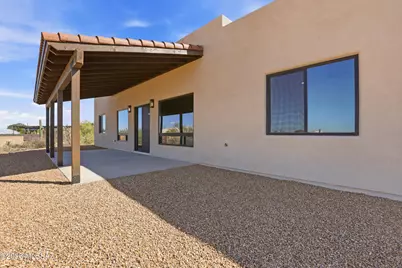 5659 W Desert Falcon Lane, Tucson, AZ 85742 - Photo 35