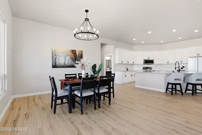 5659 W Desert Falcon Lane, Tucson, AZ 85742 - Photo 17