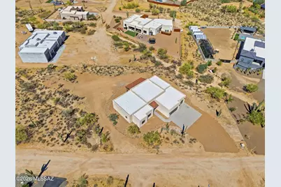5659 W Desert Falcon Lane, Tucson, AZ 85742 - Photo 45