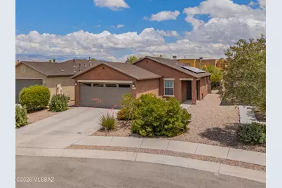 8669 E Seabury Court, Tucson, AZ 85710 - Photo 3