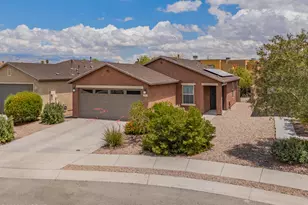 8669 E Seabury Ct, Tucson, AZ 85710 - Photo 3