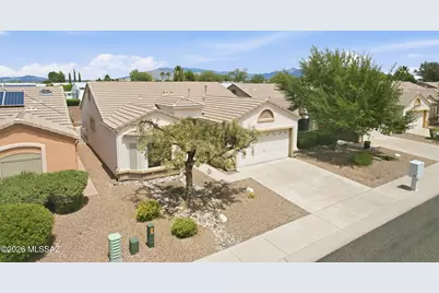 7493 E Maritime Drive, Tucson, AZ 85756 - Photo 3