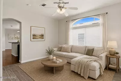 4247 E White Water, Tucson, AZ 85706 - Photo 5